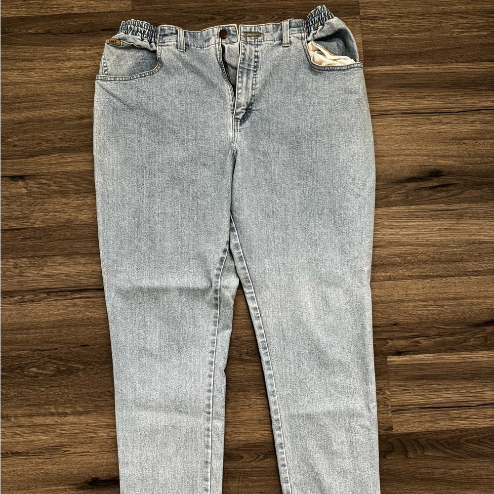 Vintage Lee’s Jeans